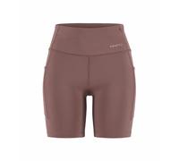 Craft Essence 3 Short Leggings Marron M Femme