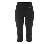 Craft Essence 3 3/4 Leggings Noir L Femme