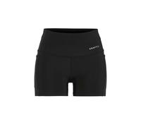 Cuissard femme Craft Essence Hotpants 3 Noir XL