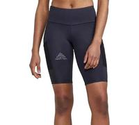 Craft Sportswear Legging Pro Trail Court Noir XS Femme