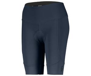 Cuissard femme Endurance 10 +++ bleu foncé