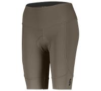 Cuissard femme Endurance 10 +++ gris