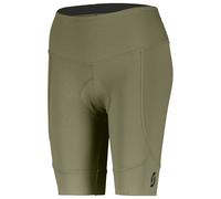 Cuissard femme Endurance 10 +++ vert