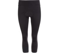 Cuissard femme Endurance Juvel ¾ Noir 38