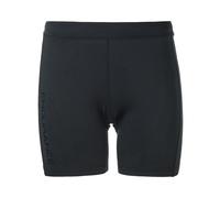 ENDURANCE Pantalon de sport 'Mahana' gris foncé / noir, Taille L