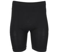 Cuissard femme Endurance Merle Noir