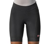 Cuissard sans bretelles Castelli Endurance noir femme - XL