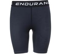 Cuissard femme Endurance Power Noir 38