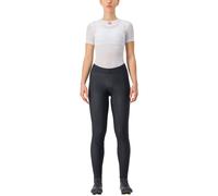 Castelli - Entrata Tight - Cuissard vélo femme Black - L