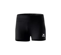 Cuissard femme Erima Racing Noir 32