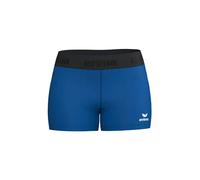 Erima Short T&F Wings Team (8292606) Femme, New Royal, 36