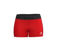 Erima Cuissard femme T&F Wings Rouge Taille 40