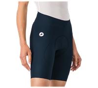 Cuissard femme Espresso 2 bleu foncé