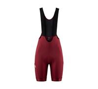Cuissard femme Etxeondo Exo Bidai Rouge