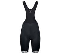 Cuissard femme Etxeondo Koma Noir