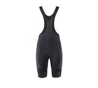 Cuissard femme Etxeondo Olaia Dyneema Noir