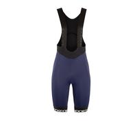 Cuissard Etxeondo Olimpica bleu foncé femme - XS