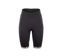 Cuissard Etxeondo Olimpica sans bretelles noir femme - XS