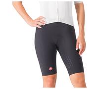 Cuissard sans bretelles Castelli Free Aero Race S noir femme - S