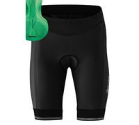 Cuissard femme Gonso Sitivo Noir 46