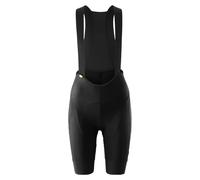 GONSO Cuissard à Bretelles SQlab GO Cargo pour Dames noir