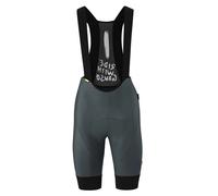 Cuissard femme Gonso SQlab GO Bib Gris 36