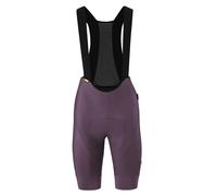 Gonso Cuissard à bretelles SQlab GO pour dames violet