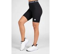 Cuissard femme Gorilla Wear Colby Noir XL