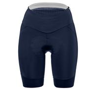 Cuissard femme Gregarius Essential Half Shorts bleu foncé S