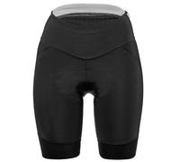 Cuissard femme Gregarius Essential Half Shorts noir
