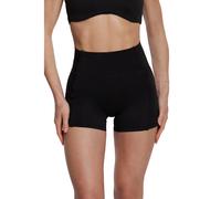 Cuissard femme Gym Glamour Pilates Era Noir XL