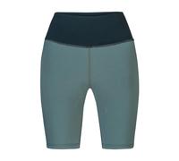 Hannah Lis Pro Short Leggings Gris 40 Femme