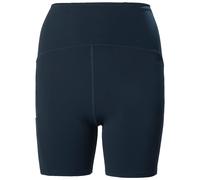 Helly Hansen Hp Legging Shorts Bleu XS Femme