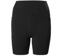 Helly Hansen Hp Legging Shorts Noir S Femme
