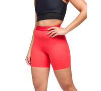 Cuissard femme Hoka Novafly 6'' Rouge XS