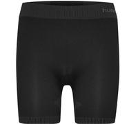 Hummel Collants Femme – Noir – FR : S (Taille fabricant : XS/S)