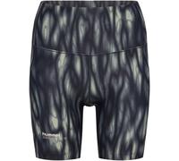 Hummel Hiit Aop Intensity Short Leggings Noir XS Femme