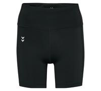 Hummel Pantalon de sport Hiit Impact noir/blanc Taille S