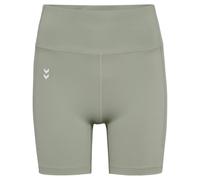 Hummel Pantalon de sport 'Hiit Impact' kaki, Taille L