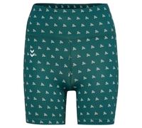 Cuissard femme Hummel Hiit Impact Vert L