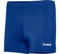 Cuissard femme Hummel hmlCORE hipster Bleu XS