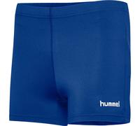 Cuissard femme Hummel hmlCORE hipster Bleu XS