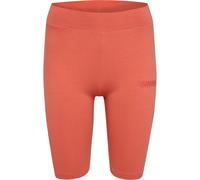 Cuissard femme Hummel Legacy Rouge S
