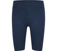 Hummel, hmlPULSE Logo MW Collant, Dress-Bleu Melange, L