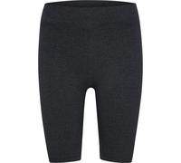 Hummel, hmlPULSE Logo MW Collant, Noir chiné Taille L