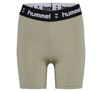 Cuissard femme Hummel Pulse Mid Vert S