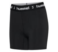 Cuissard femme Hummel Pulse mid waist Noir XL
