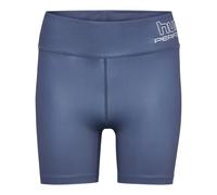 Cuissard femme Hummel Te Fundamental Bleu S