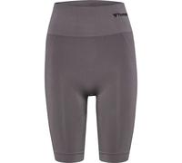 Cuissard femme Hummel TIF Gris S