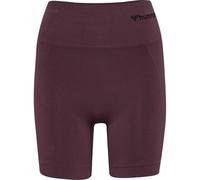 Cuissard femme Hummel TIF Marron XL